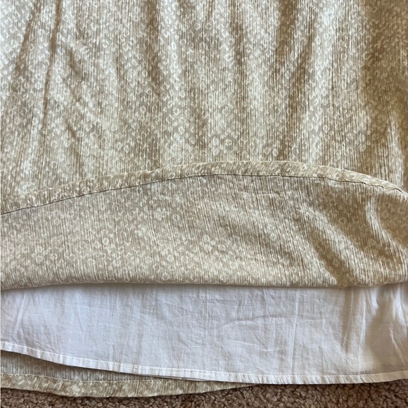 Summer Maxi Skirt - Picture 3 of 7